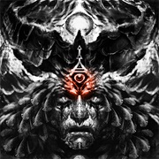 Obsidian Tongue - A Nest of Ravens in the Throat of Time