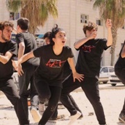 Freedom Theatre, Palestine