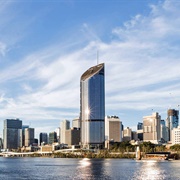 1 William Street, Brisbane
