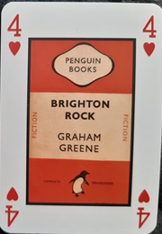 Brighton Rock (Graham Greene)