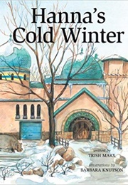 Hanna's Cold Winter (Trish Marx)
