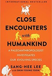 Close Encounters With Humankind (Sang-Hee Lee)