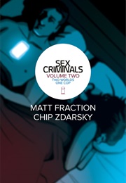 Sex Criminals Vol 2 (Matt Fraction)