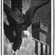 Count  Dracula - Dracula