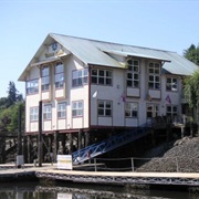 Tugboat Annie's (Olympia)