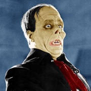 The Phantom of the Opera