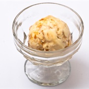 Honeycomb Ice Cream