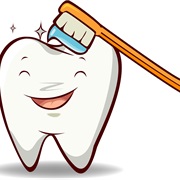 Dental Hygiene Month (October)