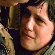 Leslie's Death - Bridge to Terabithia
