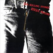 Sticky Fingers (The Rolling Stones, 1971)