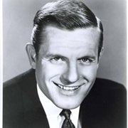 Jerry Van Dyke