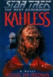Kahless (Michael Jan Friedman)