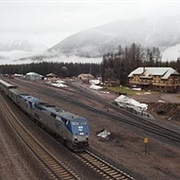 Essex Station (Montana)