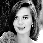 Natalie Wood