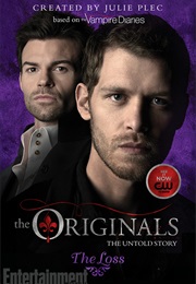 The Loss (Julie Plec)