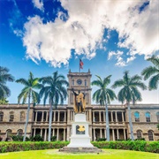 Honolulu, USA