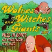 Wolves, Witches and Giants