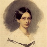 Clara Schumann