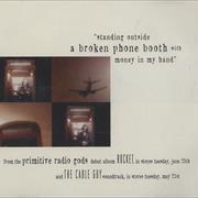 Standing Outside a Broken Phone Booth Etc Etc - Primitive Radio