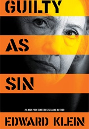 Guilty as Sin (Klein)