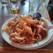 Bull Tooth's Pub & Eatery (Skykomish, Washington)