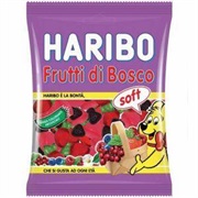 Frutti Di Bosco