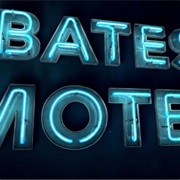 Bates Motel