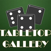 Tabletop Gallery
