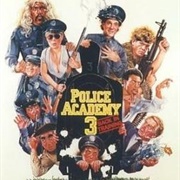Police Academy 3