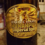 Double Barrel Hunahpu's