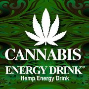 Cannabis Energy Drink