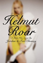 Helmut Roar (2013)