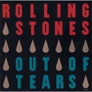 Out of Tears - The Rolling Stones