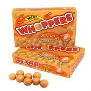 Reese&#39;s Peanut Butter Whoppers