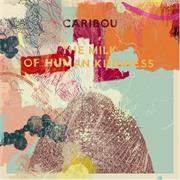 Caribou-The Milk of Human Kindness