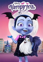 Vampirina (2017)