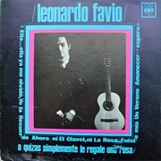 O Quizás Simplemente Le Regale Una Rosa – Leonardo Favio (1968)