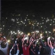 Go Crazy for a Night