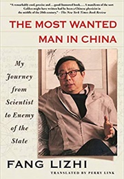 The Most Wanted Man in China (Fang Lizhi)
