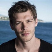 Joseph Morgan