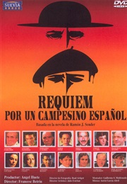Réquiem Por Un Campesino Español (1985)