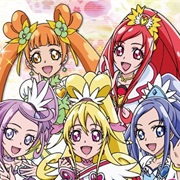 Dokidoki! Precure