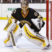 Tuukka Rask
