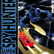 Super Spy Hunter