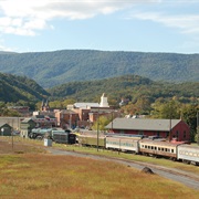 Clifton Forge, Virginia