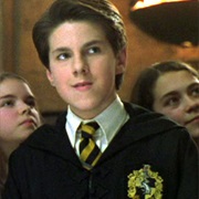 Justin Finch-Fletchley