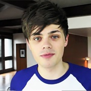 Chris Kendall