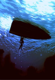 Breakwater (Simon Bestwick)