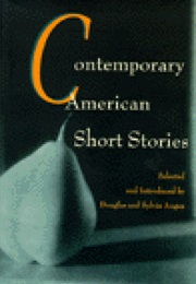 Contemporary American Short Stories (Douglas Angus)