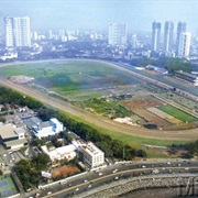Mahalaxmi Race Course
